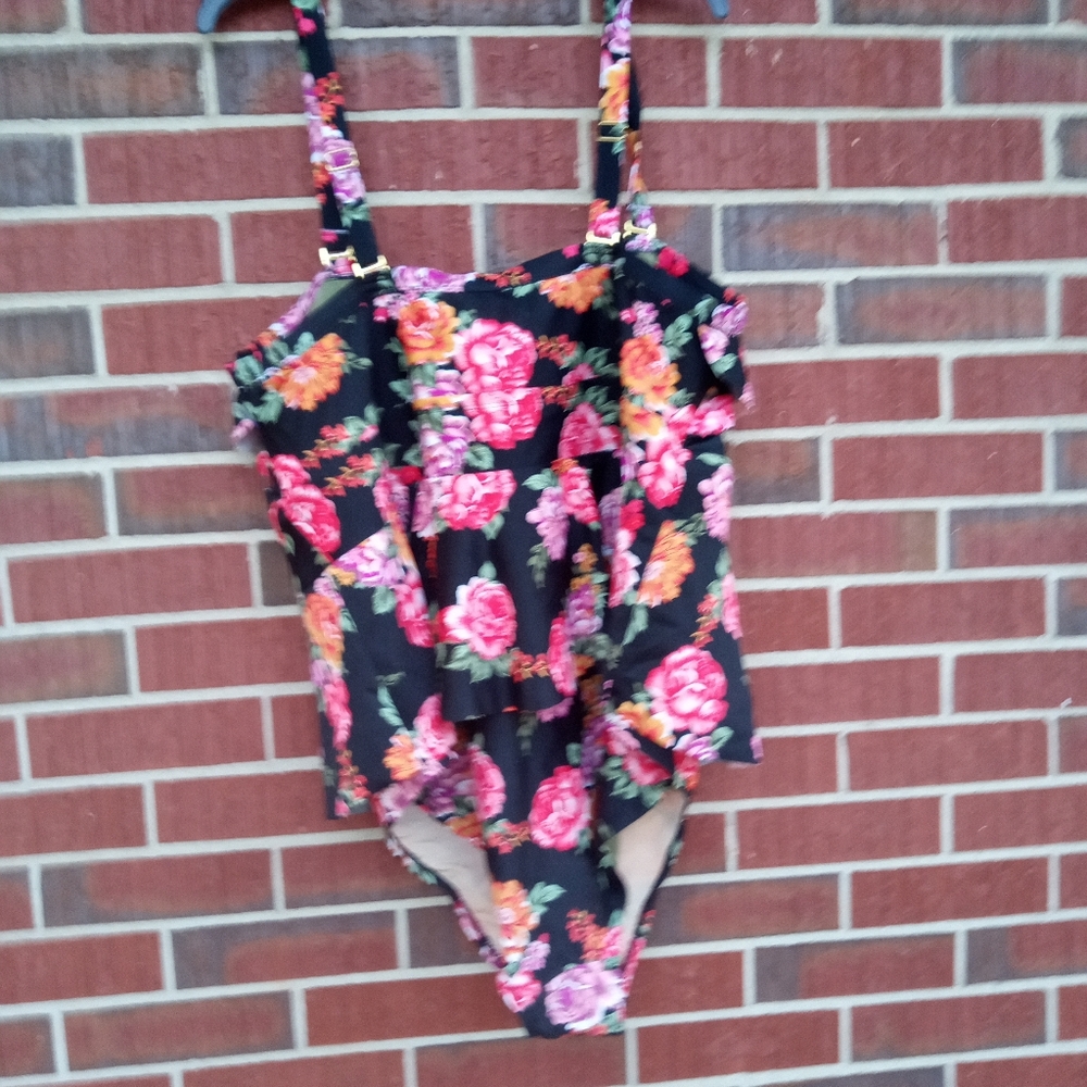 Swimsuit